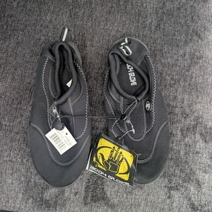 Body Glove Black Aqua Shoes
